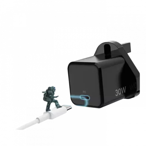 شارژر دیواری Green Lion مدل  Mini Pro