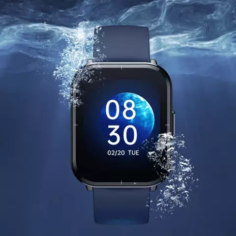 ساعت هوشمند  Xiaomi مدل Mibro Color XPAW002