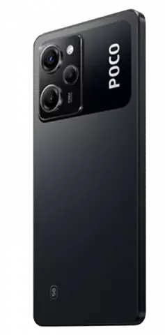 گوشی موبایل 256 گیگابایت Xiaomi مدل Poco X5 Pro 5G نسخه گلوبال