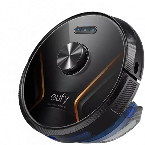 جاروبرقی رباتیک eufy مدل RoboVac X8 Hybrid