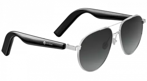 عینک هوشمند Anker مدل Soundcore Frames A3600011