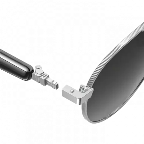 عینک هوشمند Anker مدل Soundcore Frames A3600011