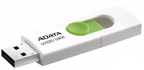 فلش مموری 128 گیگابایت Adata مدل  UV320