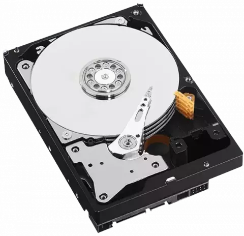 هارد اینترنال 8 ترابایت WD مدل Surveillance Purple WD84PURZ