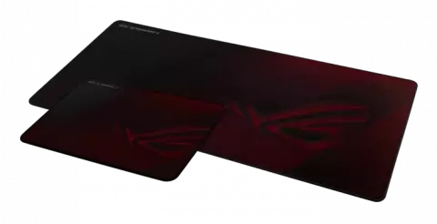 موس پد گیمینگ Asus مدل ROG Scabbard II