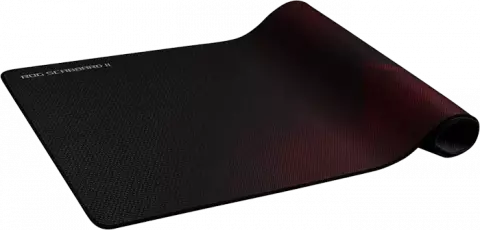 موس پد گیمینگ Asus مدل ROG Scabbard II