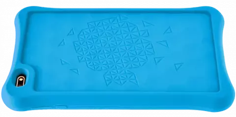 تبلت کودک و نوجوان 8 اینچ نارتب مدلNARTAB2 E8 N281 به همراه کاور قرمز