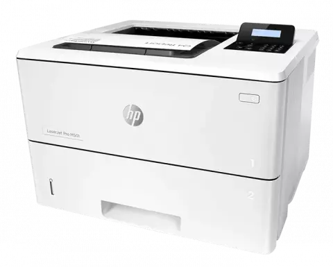 پرینتر تک کاره لیزری HP مدل LaserJet Pro M501DN