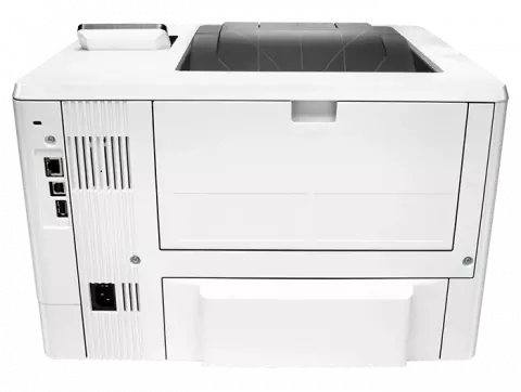 پرینتر تک کاره لیزری HP مدل LaserJet Pro M501DN