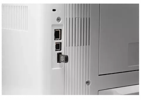 پرینتر تک کاره لیزری HP مدل LaserJet Pro M501DN