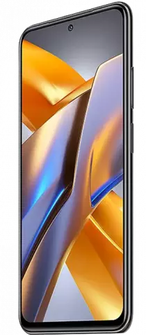 گوشی موبایل 128 گیگابایت Xiaomi مدل Poco M5s نسخه گلوبال