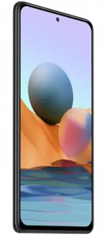 گوشی موبایل 256 گیگابایت Xiaomi مدل Redmi Note 10 Pro نسخه گلوبال