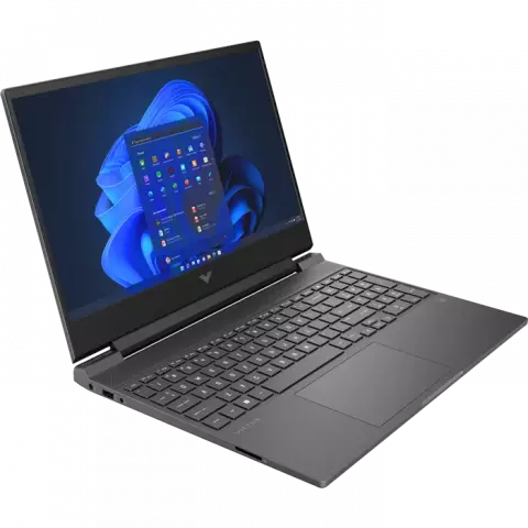 لپ تاپ گیمینگ 15.6 اینچ HP مدل Victus 15-fa0032dx