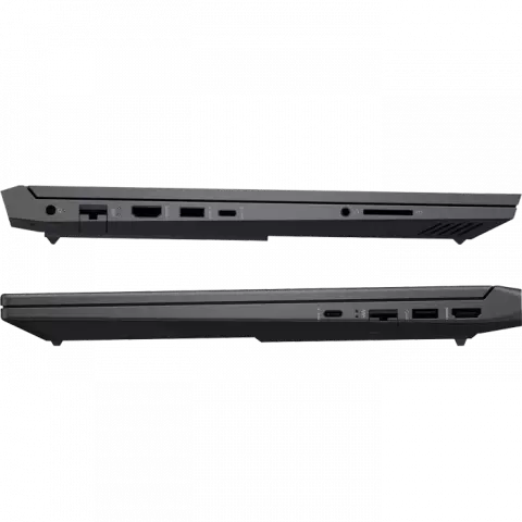 لپ تاپ گیمینگ 15.6 اینچ HP مدل Victus 15-fa0032dx