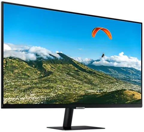 مانیتور هوشمند 32 اینچ Samsung مدل M5 S32AM500NM
