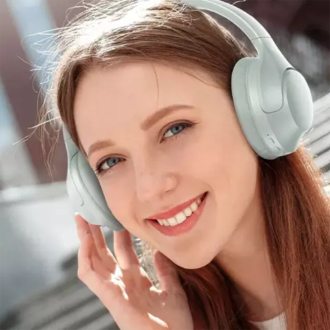هدست بی سیم QCY مدل  H2