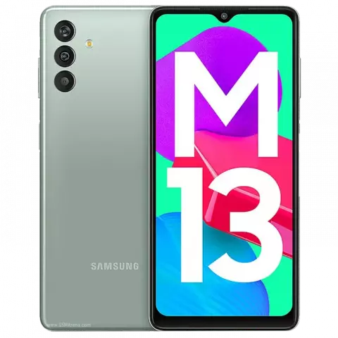 گوشی موبایل 128 گیگابایت Samsung مدل Galaxy M13