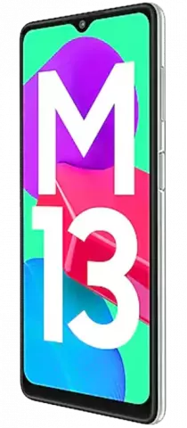 گوشی موبایل 128 گیگابایت Samsung مدل Galaxy M13