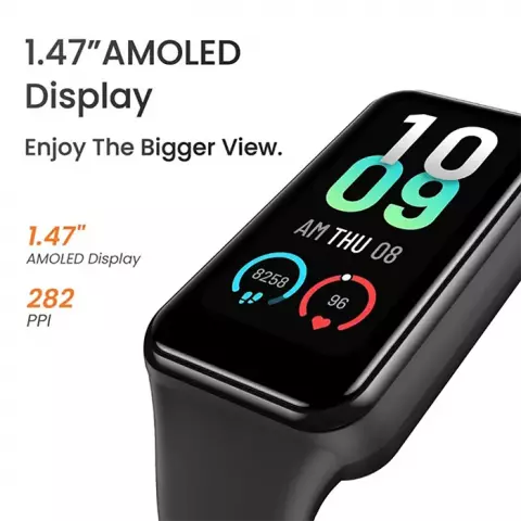مچ بند هوشمند  Xiaomi مدل  Amazfit Band 7