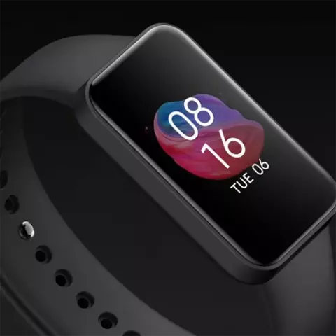 مچ بند هوشمند  Xiaomi مدل  Amazfit Band 7