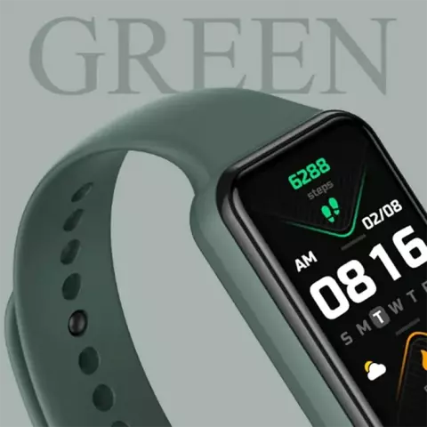مچ بند هوشمند  Xiaomi مدل  Amazfit Band 7