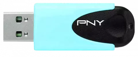 فلش مموری 16 گیگابایت PNY مدل Attaché 4