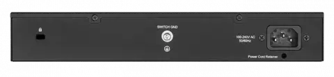 سوییچ 24 پورت D-LINK مدل DGS-1024C