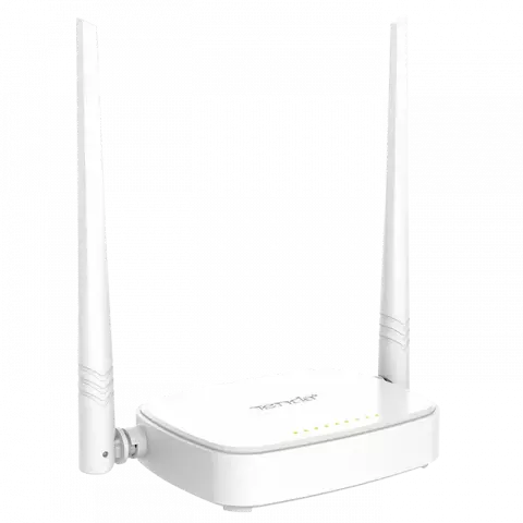 مودم روتر ADSL2 PLUS بی سیم  Tenda مدل D301 V4