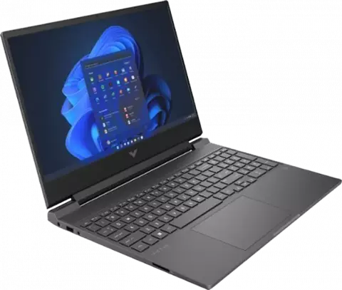 لپ تاپ گیمینگ 15.6 اینچ HP مدل Victus 15-FA0031DX