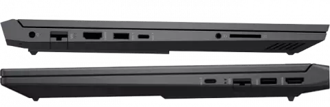 لپ تاپ گیمینگ 15.6 اینچ HP مدل Victus 15-FA0031DX