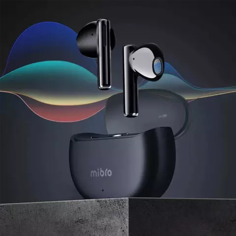 ایرفون بلوتوثی Xiaomi مدل Mibro Earbuds 2 XPEJ004
