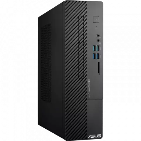 کیس اسمبل شده ASUS مدل ExpertCenter D5 SFF D500SC