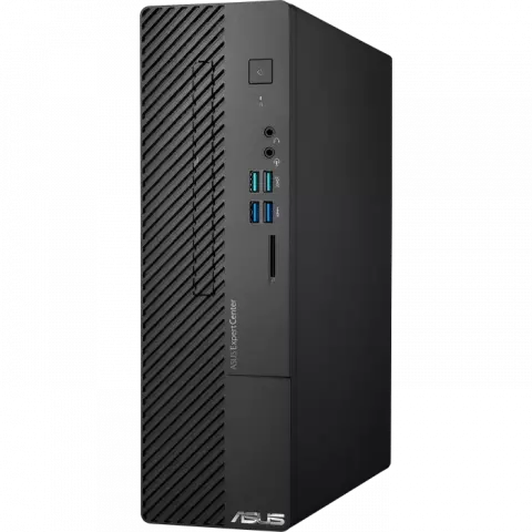 کیس اسمبل شده  ASUS مدل ExpertCenter D5 SFF D500SC