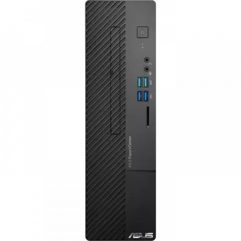 کیس اسمبل شده  ASUS مدل ExpertCenter D5 SFF D500SC