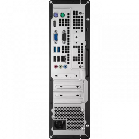 کیس اسمبل شده  ASUS مدل ExpertCenter D5 SFF D500SC