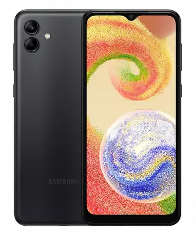 گوشی موبایل 32 گیگابایت Samsung مدل Galaxy A04