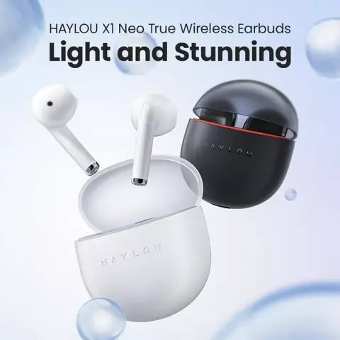 ایرفون بلوتوثی Haylou مدل X1 Neo