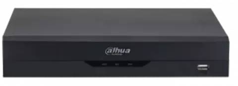 ضبط کننده ویدیویی Dahua مدل WizSense DH-XVR4104HS-I