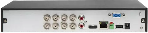 ضبط کننده ویدیویی Dahua مدل WizSense DH-XVR4108HS-I