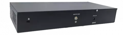 سوییچ 16 پورت D-Link مدل  DGS-F1016
