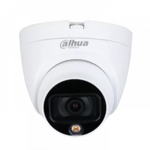 دوربین مداربسته Dahua مدل DH-HAC-HDW1209TLQP-LED