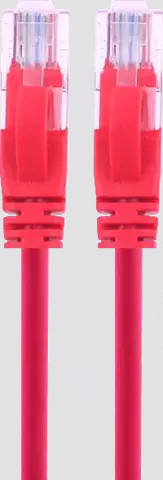کابل پچ کورد 2 متری D-NET CAT6 RJ45