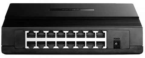 سوییچ 16 پورت Tp-Link مدل TL-SF1016D