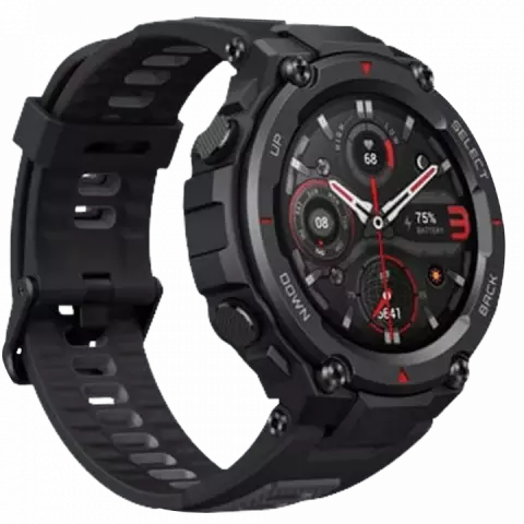 ساعت هوشمند  Xiaomi مدل AMAZFIT T-REX PRO