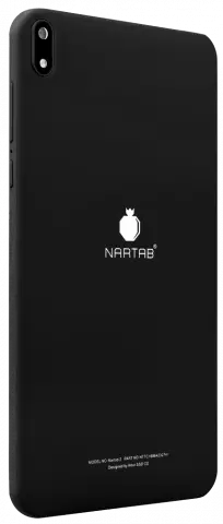 تبلت کودک و نوجوان 7 اینچ نارتب مدل NARTAB2 N27 به همراه کاور آبی