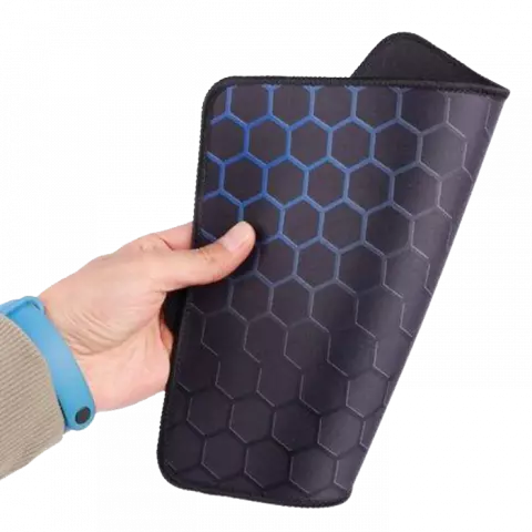 موس پد گیمینگ Sense مدل SMS-X15