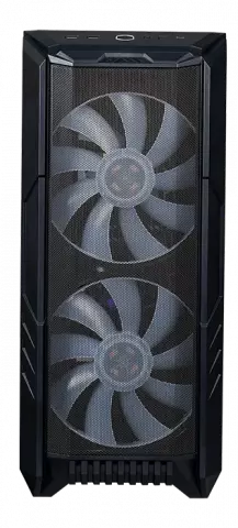 کیس گیمینگ Cooler Master مدل HAF 500