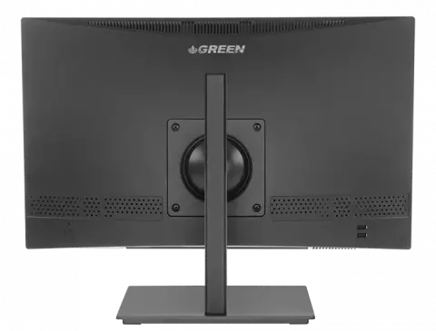 آل این وان (ALL IN ONE) 21.5 اینچ Green مدل  GX422S-i514