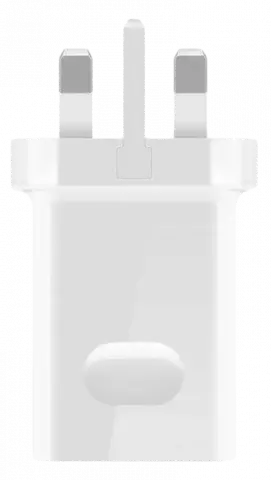 شارژر دیواری Huawei مدل SUPER CHARGE HW-059200BHQ