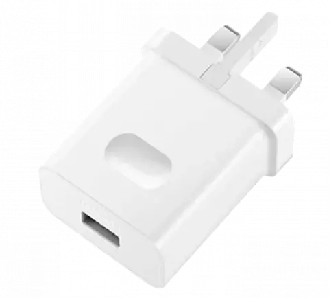 شارژر دیواری Huawei مدل SUPER CHARGE HW-059200BHQ